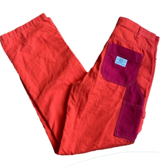 NWT BDG CARGO STYLE PANTS - Picture 3 of 8